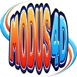 modusrush.com favicon